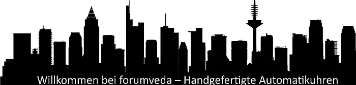 forumveda analoge Uhren